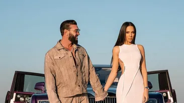 Dorian Popa nu s-a uitat la bani! Cum arată verighetele cu diamante, pentru nunta cu Andreea