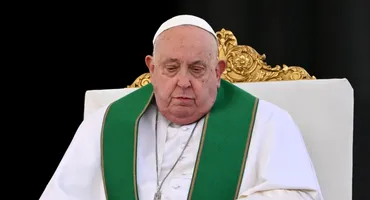 Înmormântarea Papei Francisc: se fac pregătiri. Suveranul Pontif nu crede că va scăpa de pneumonie