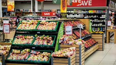 Magazinele care oferă vouchere clienților ca să combată creșterea TVA-ului. Ce produse puteți cumpăra la același preț