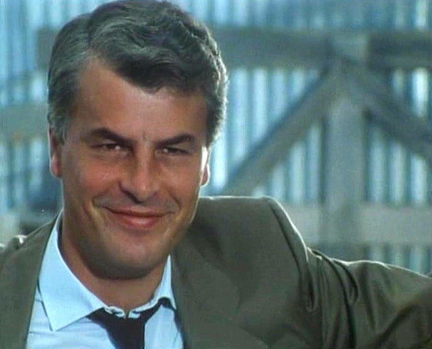 Cum arată astăzi comisarul Corrado Cattani din ”Caracatița”. N-o să-l mai recunoști
