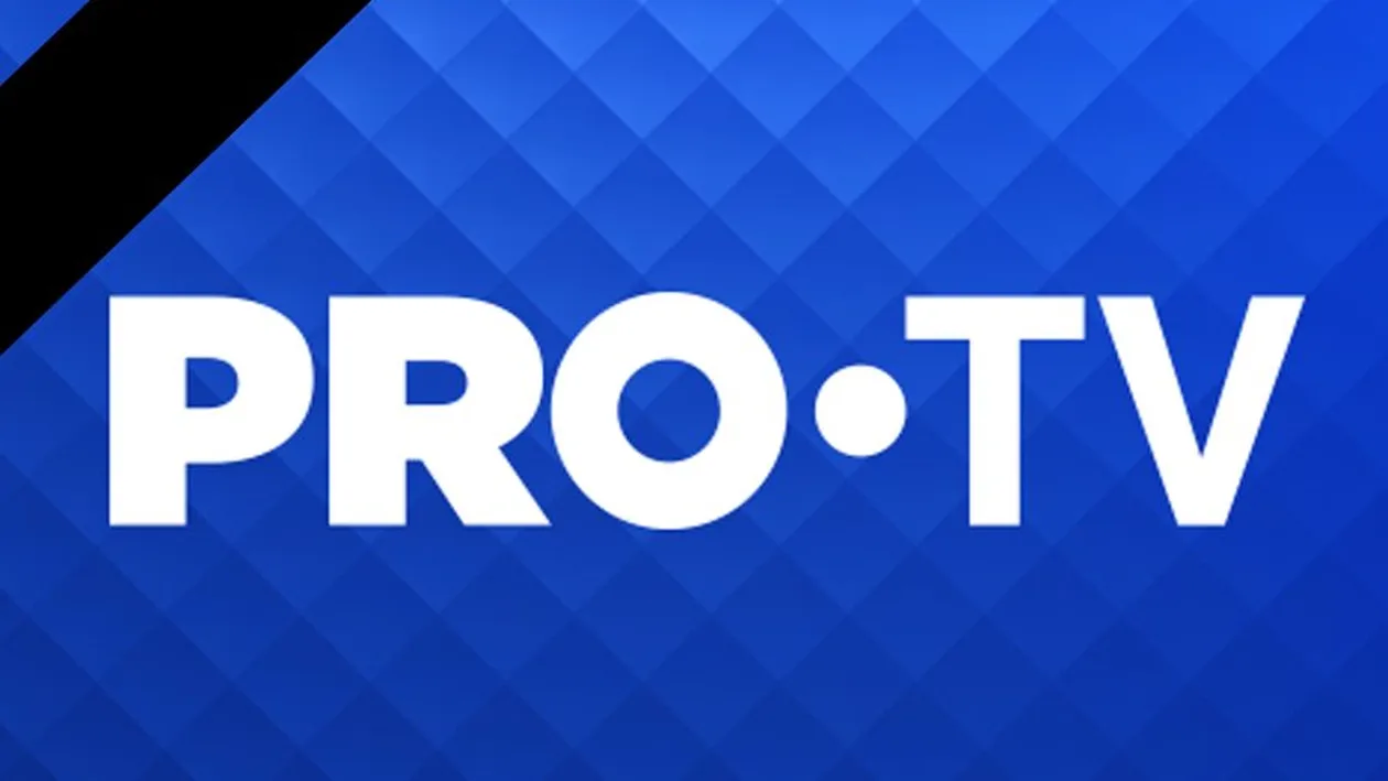 Doliu uriaș la Pro TV! Colegii sunt cutremurați: A murit la o vârstă atât de fragedă