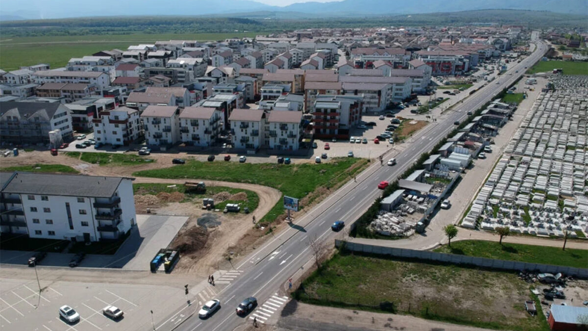 Cel mai ieftin oraș din România. O garsonieră costă 7.500€ acum, în luna iulie 2026
