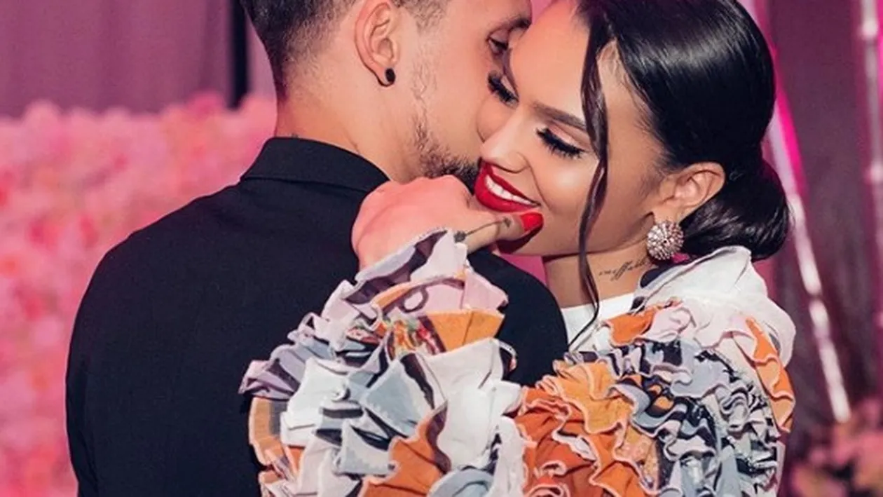 Carmen Minune, mărturii neașteptate despre nunta cu Bogdan Daragiu: “Vreau să nu-i lipsească nimic”