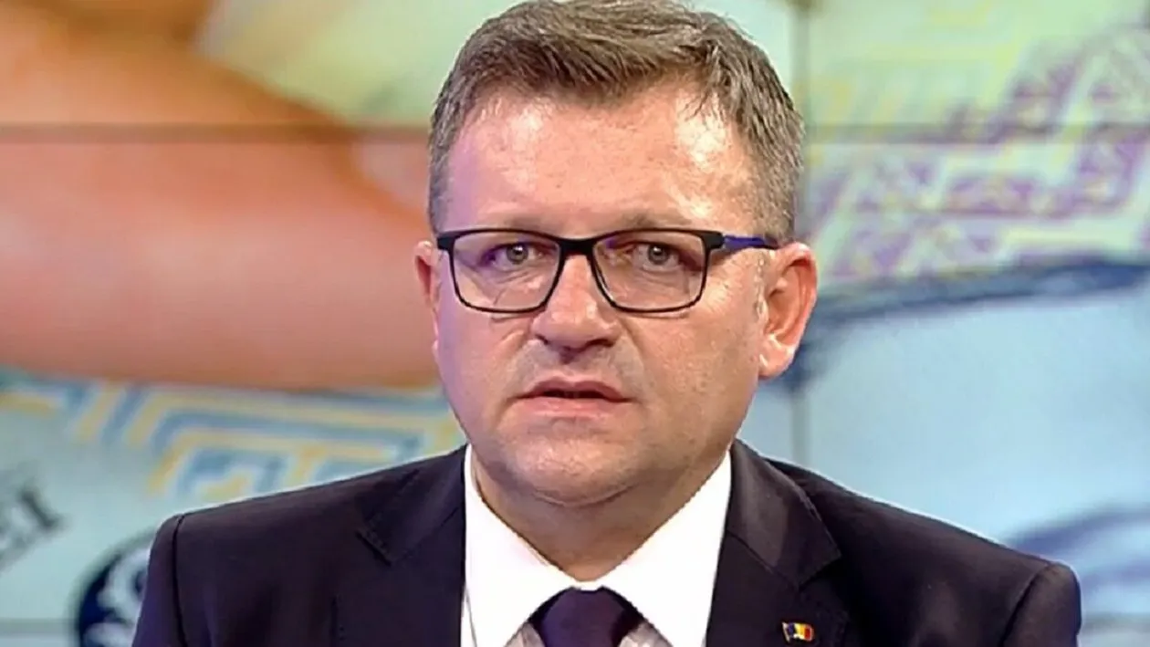 Marius Budăi a făcut anunțul! Ce spune Ministrul Muncii despre majorarea pensiilor, în 2023