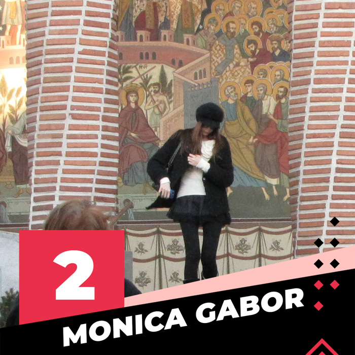 Topul vedetelor care au o relație specială cu Biserica. Pe ce locuri se clasează Oana Zăvoranu, Iulia Vântur, Monica Gabor, Roxana Vancea sau Alina Plugaru