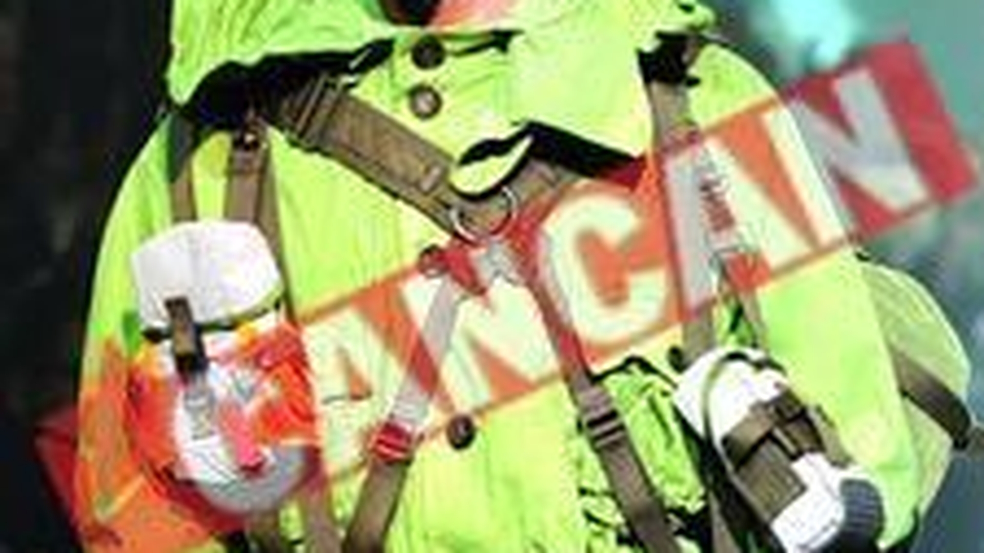 Soc in moda: colectia "Bin Laden"