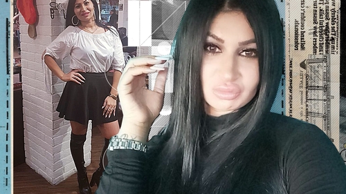 Ramona de la Clejani, dezvăluiri șocante despre fostul soț: ”Nu mă respecta! Mă trata ca pe o sclavă, nu ca pe o soție!”