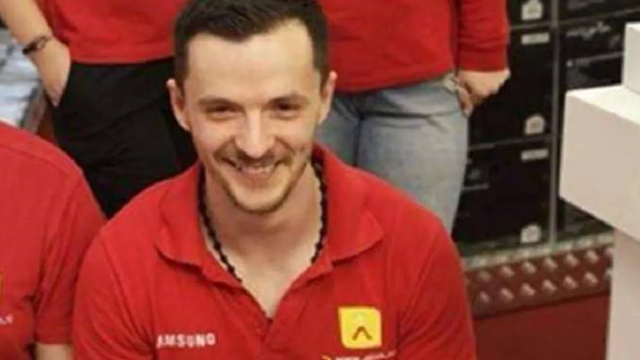 El este Alexandru, tânărul care a supraviețuit unei explozii, dar a murit din cauza a două bacterii luate din spital