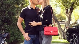 Laura Dincă, viitoarea soţie a lui Cristian Boureanu? “Mi se pare normal ca...”
