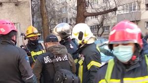O femeie din București i-a lăsat un mesaj de adio soțului și a plecat de acasă. Ce s-a întâmplat după ce bărbatul a sunat la 112