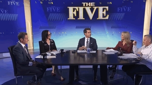 Derapaj la Fox News. Un prezentator este ținta criticilor după o declarație revoltătoare despre Jeffrey Epstein