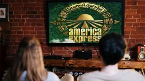 Când începe America Express 2022 - sezonul 5 al show-ului Asia Express de la Antena 1