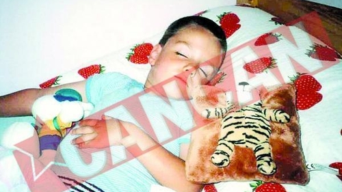 In Bucuresti, copiii dorm la gradinitele de stat prin rotatie