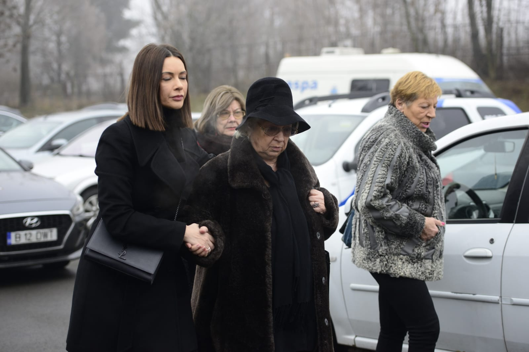 Incredibil! Cum a aflat mama Cristinei Țopescu de moartea fiicei sale