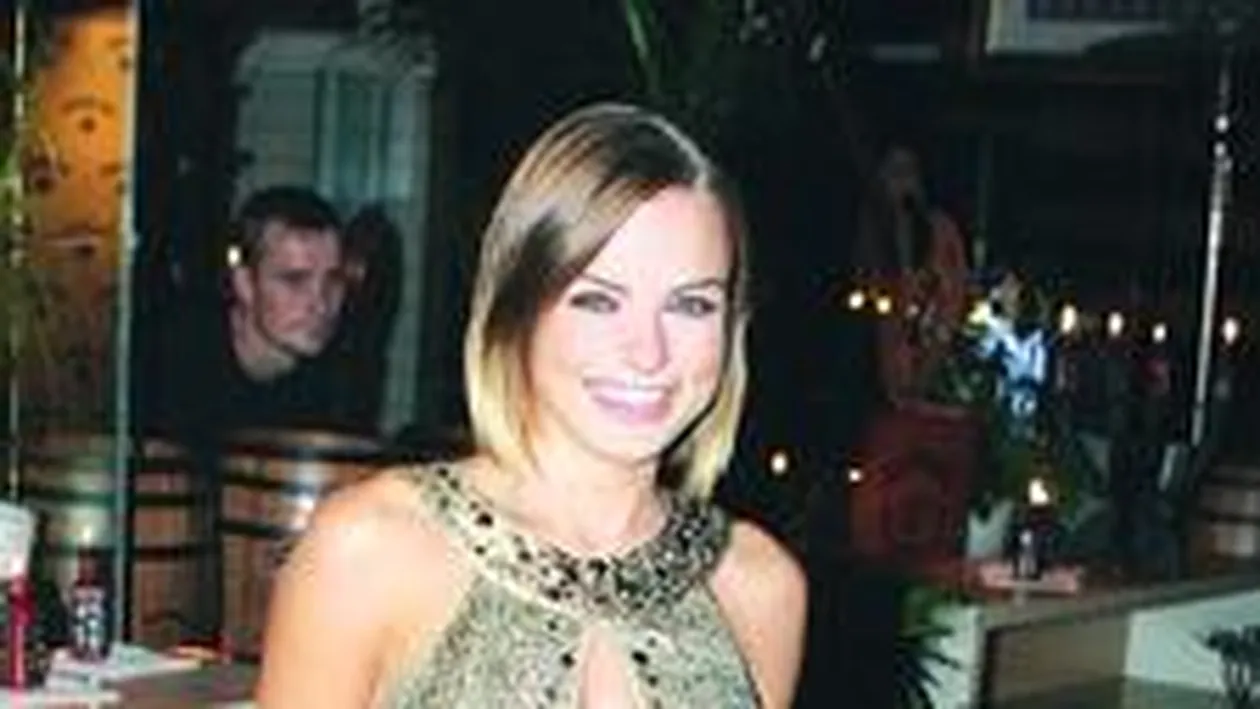 Jojo vrea sa se apuce de pictat