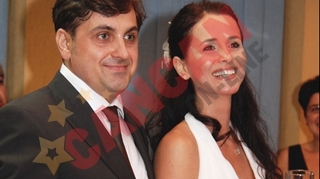 Sotul Madalinei Manole, ravasit: "Ati spus cumva Dumnezeu s-o ierte?"