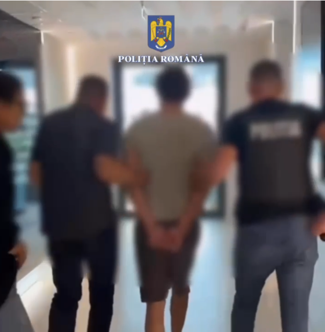 Ce măsuri a luat Poliția Română în cazul lui Toto Dumitrescu. Informații de ultimă oră