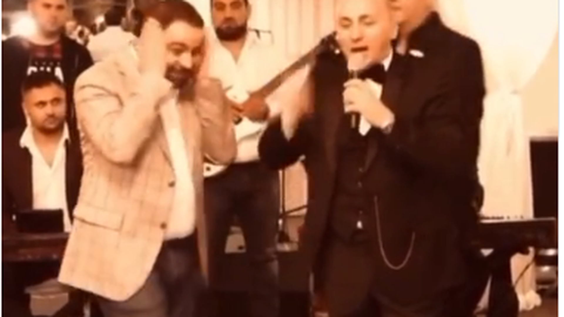 Marcel Pavel, dedicație uluitoare pentru Florin Salam: ”Fratele meu...” Ce s-a întâmplat, de fapt VIDEO