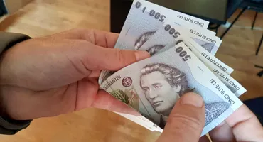 Statul le oferă 500 de lei românilor. Ce categorie socială va beneficia de sprijinul financiar