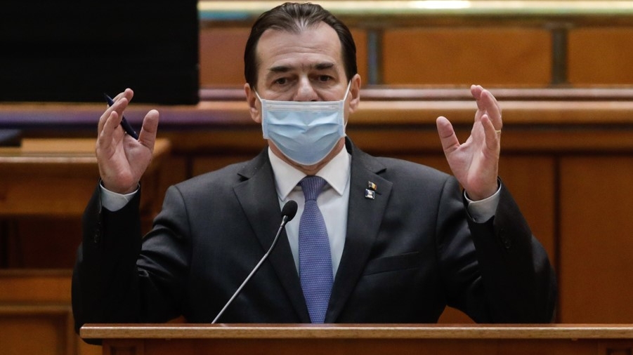 E oficial! Ludovic Orban a semnat modificarea Stării de Alertă. Noile restricții au intrat în vigoare de astăzi