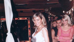 Gina Pistol, atunci și acum. De la „vânzătoarea din mall” care întorcea toate privirile, la soția lui Smiley. Două decenii de stil, intuiție și alegeri care au făcut diferența