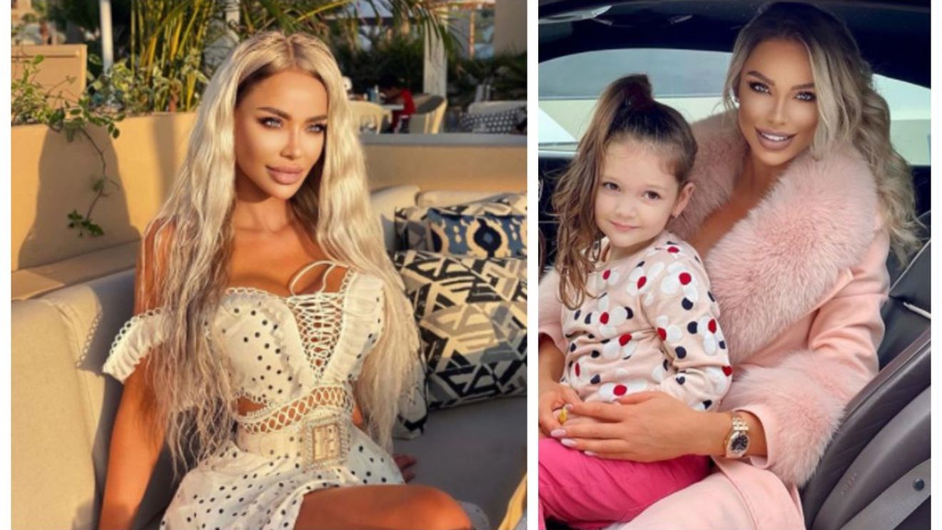 Bianca Drăgușanu, decizie radicală după ce a fost acuzată că și-a abandonat fetița