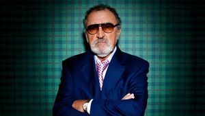 Ion Țiriac va primi ”Premiul pentru întreaga carieră” la prestigioasa Gală Alianța 2025 de la Washington D.C.