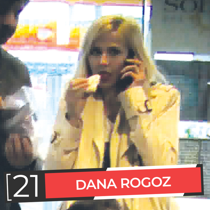 Top 40 sexy-vedete pofticioase. Ce consumă Delia, Bianca Drăgușanu și Loredana Groza