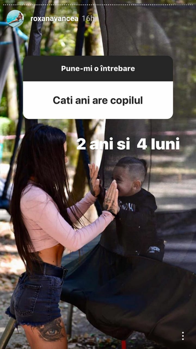 Roxana Vancea se pregătește să devină mamă! Anunțul făcut de fosta asistentă de la Neatza
