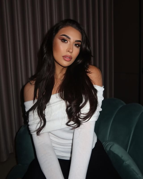 Transformare spectaculoasă! Cum arată acum Sarah, fiica Anamariei Prodan