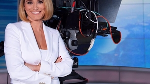 Andreea Esca a vorbit despre renunțarea la televiziune: "Da, este pe moarte". Când va părăsi pupitrul Știrilor PRO TV