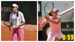 Când se joacă Sorana Cîrstea - Mirra Andreeva, în sferturile Roland Garros? Duel incendiar la French Open