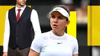 El a distrus-o pe Simona Halep! Dezvăluiri explozive: „Păi, bă, tu ți-ai luat bani mulți cu ea”