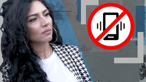 Doinița Oancea nu se joacă și îi avertizează pe cei din jurul ei: ”Când o persoană mă trădează, îi dau Block!”