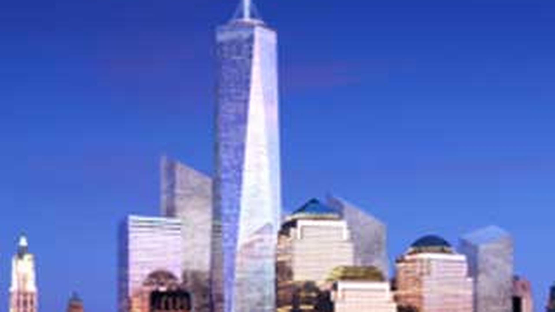 New York-ul isi revine dupa atacul teorist de pe 11 septembrie 2001! Ultima grinda a "Freedom Tower" a fost pusa astazi!