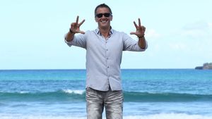 Cosmin Cernat a fost inlocuit? Cine este noul prezentator "Survivor Romania"