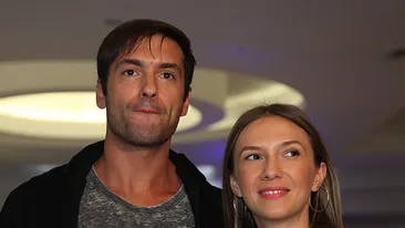 RADU VÂLCAN a făcut anunţul! Vorbeşte despre un nou copil cu ADELA POPESCU