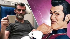 Stefan Karl Stefansson a murit la 43 de ani. Actorul era cunoscut pentru rolul din “Lazy Town”