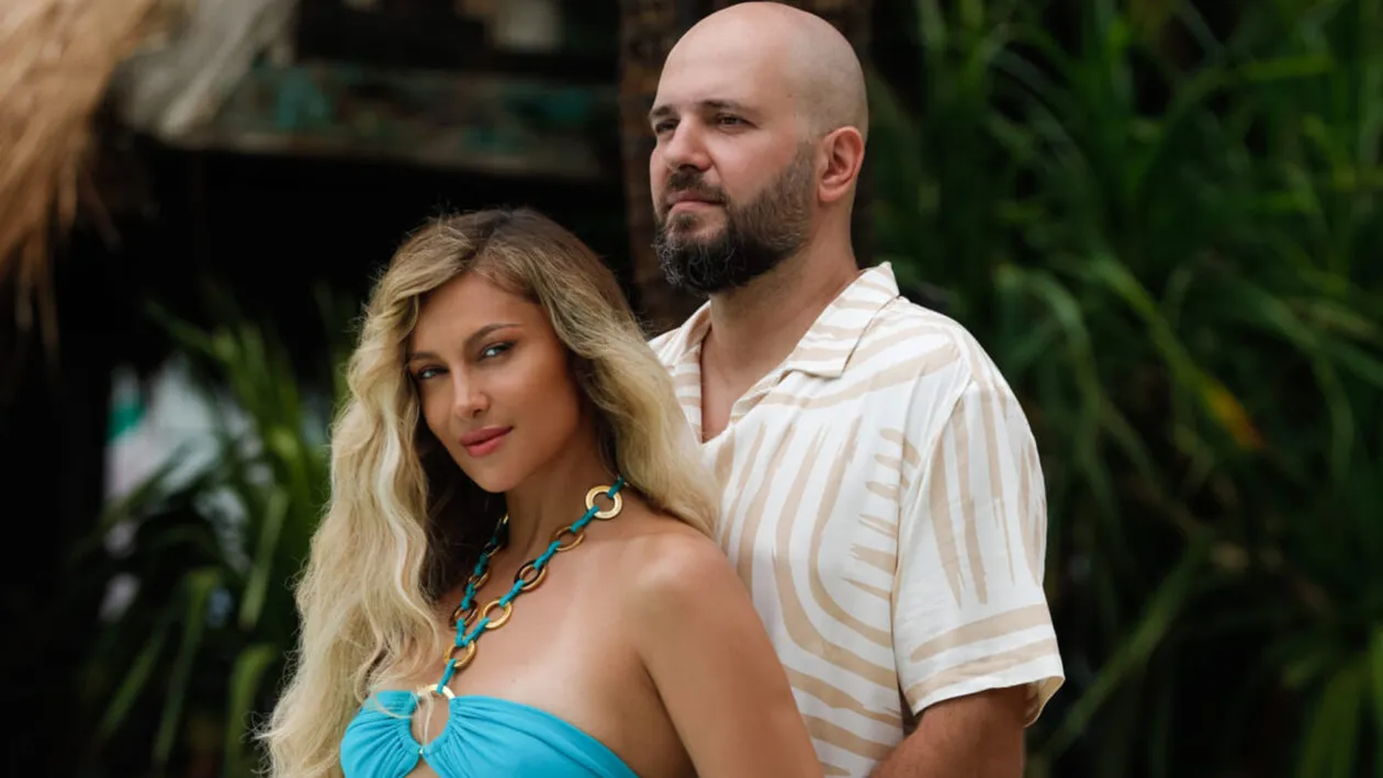 Anunțul făcut de Lora, la aproape doi ani de la nunta cu Ionuț Ghenu: ”Sunt o femeie cu destule traume”