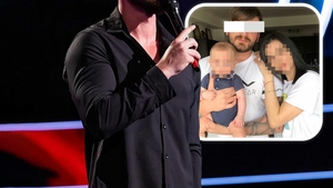 Viața amoroasă a actorului de la ProTV, scenariu de telenovelă! După ce şi-a înşelat iubita fotomodel cu ştirista de la Meteo, familia fostei soţii rupe tăcerea! “I-am spus că..."