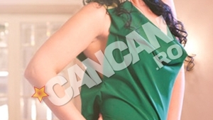 Culmea tupeului! Eleva lui Bote de la Next Top Model amenintata cu Politia de catre cea care a jefuit-o! “Mi-a furat tot ce au gasit in casa, chiar si servetelele!”