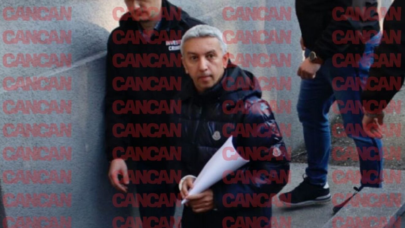 Dan Diaconescu, foc și pară după apariția stenogramelor controversate! A luat o decizie neașteptată: „Nu sunt adevărate”