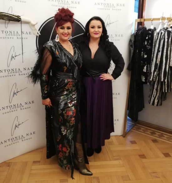 După lupta grea cu cancerul, Rona Hartner se gândește serios să devină mămică