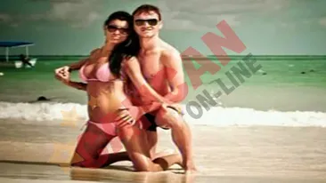 Andreea Tonciu: “In curand o sa devin mama!