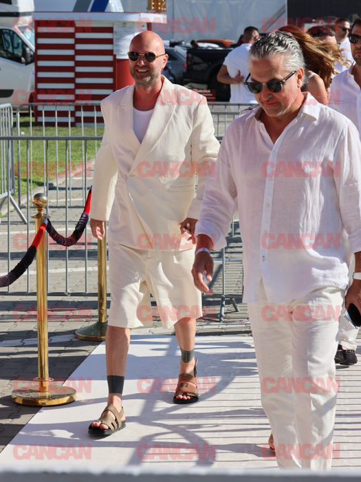Parada verii la LOFT Mamaia! CANCAN.RO a analizat cele mai îndrăznețe apariții de la White Party și Black Party!