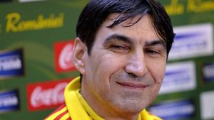 Ce lovitură a dat Victor Piţurcă! Suma uriaşă pe care o va încasa