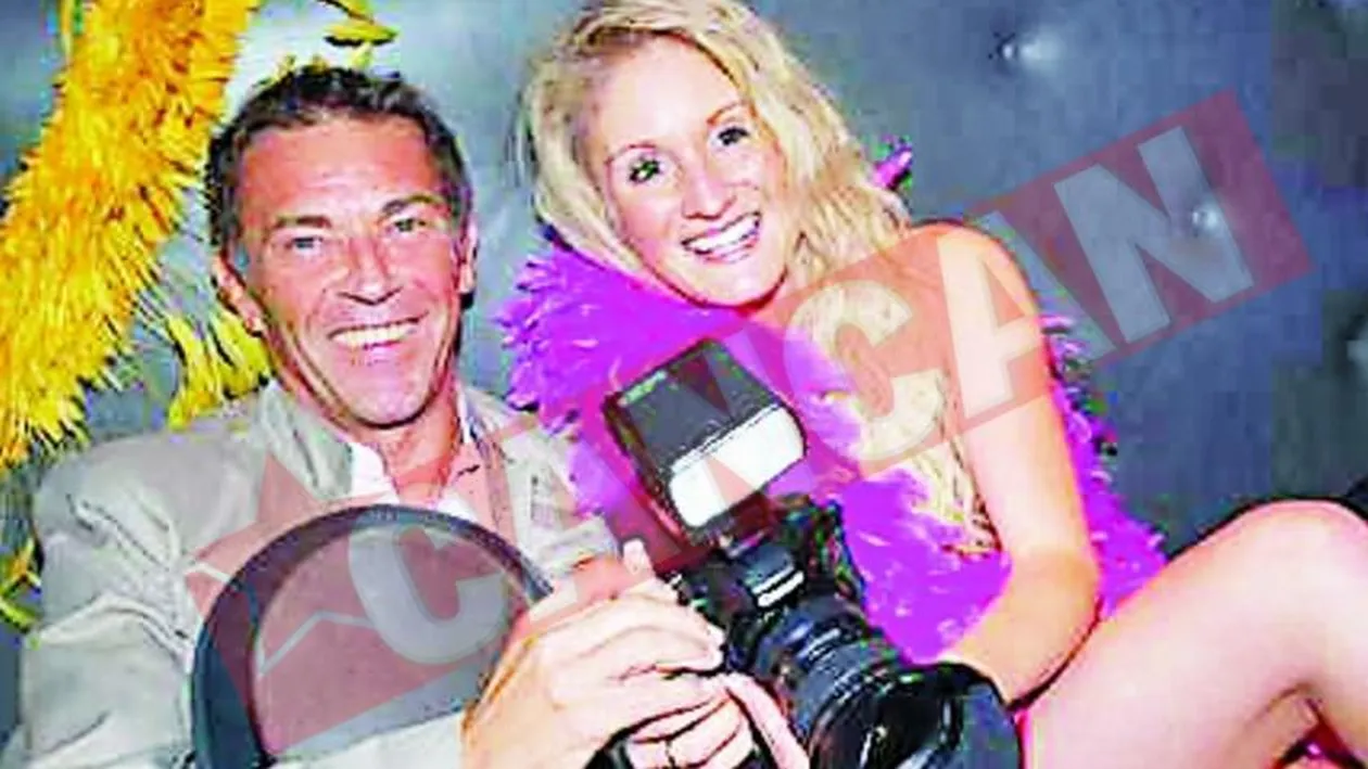 S-a destrabalat intr-un club de noapte