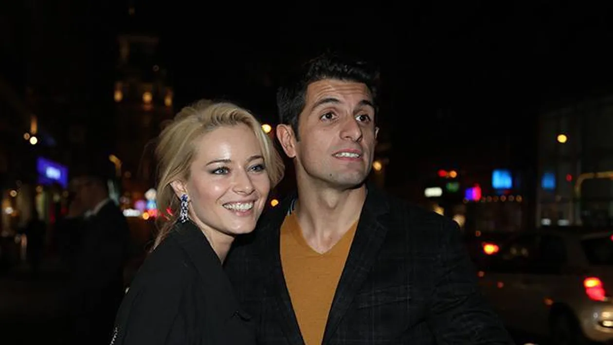 LAURA COSOI, însărcinată! Ce fotografii a postat blonda pe Facebook: ’’Vine bebele?’’