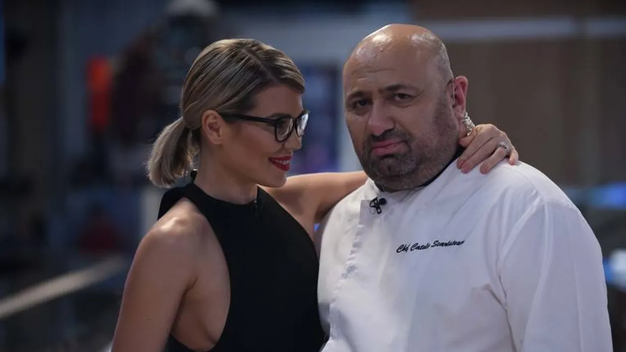 Ce a mărturisit Scărlătescu despre viaţa lui amoroasă, după ce Gina Pistol a dat cărţile pe faţă în privinţa relaţiei lor!