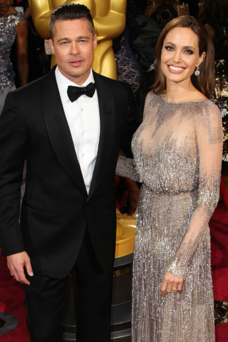Anunţ de ultimă oră. Ce se întâmplă cu Brad Pitt şi Angelina Jolie. “Au vărsat multe lacrimi, nu…”